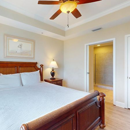 Appartamento Bay Point Reflections Unit 507 Panama City Beach Esterno foto