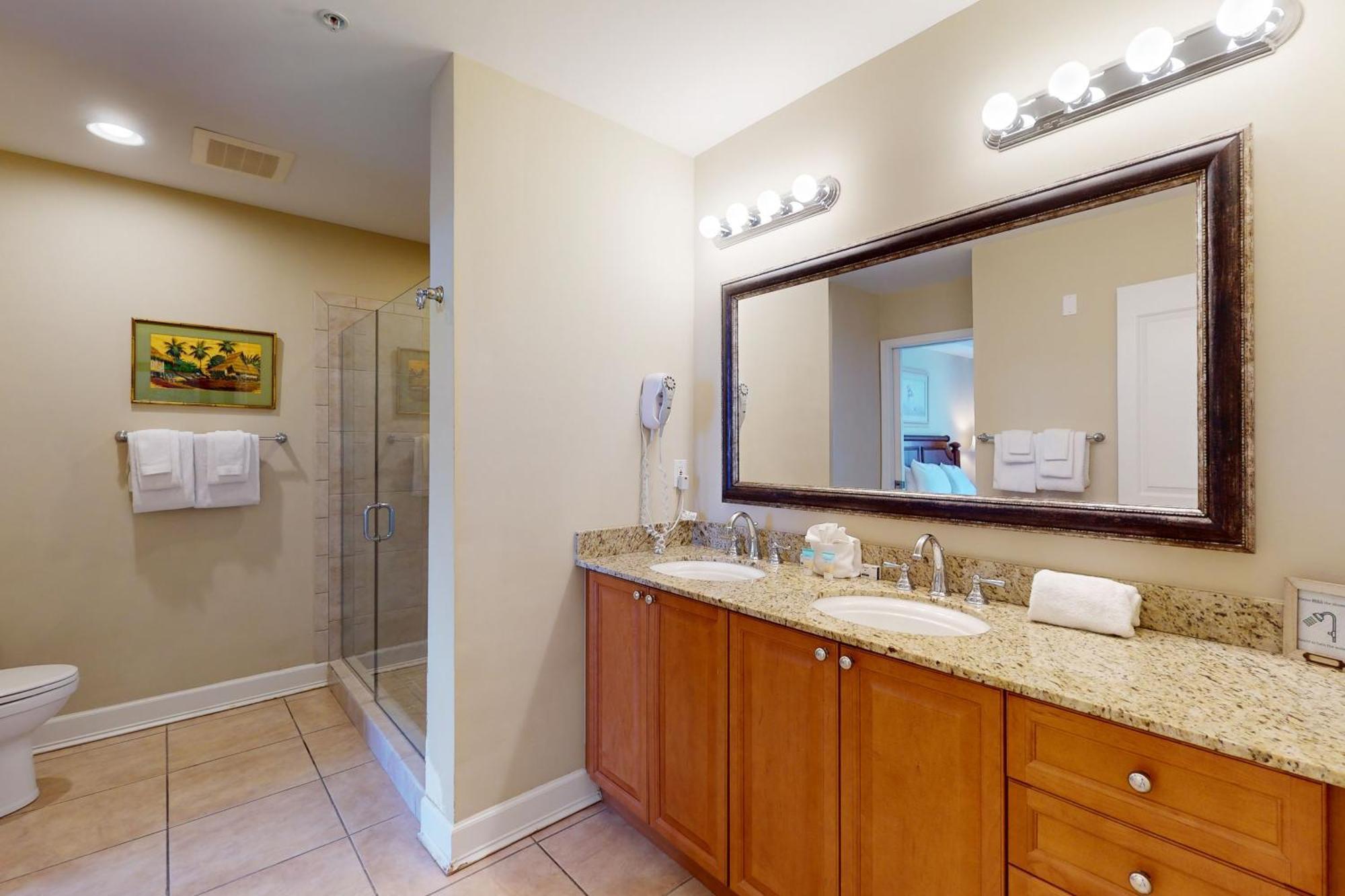 Appartamento Bay Point Reflections Unit 507 Panama City Beach Esterno foto