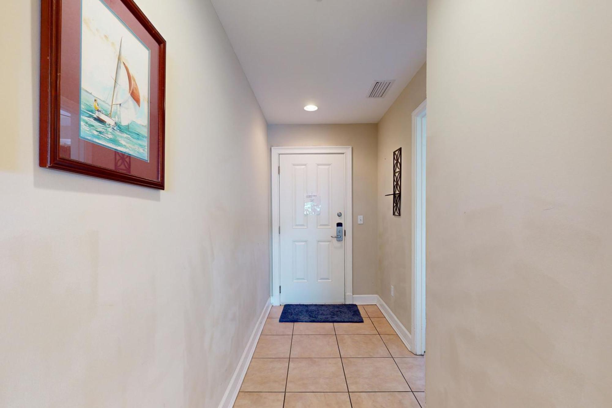 Appartamento Bay Point Reflections Unit 507 Panama City Beach Esterno foto