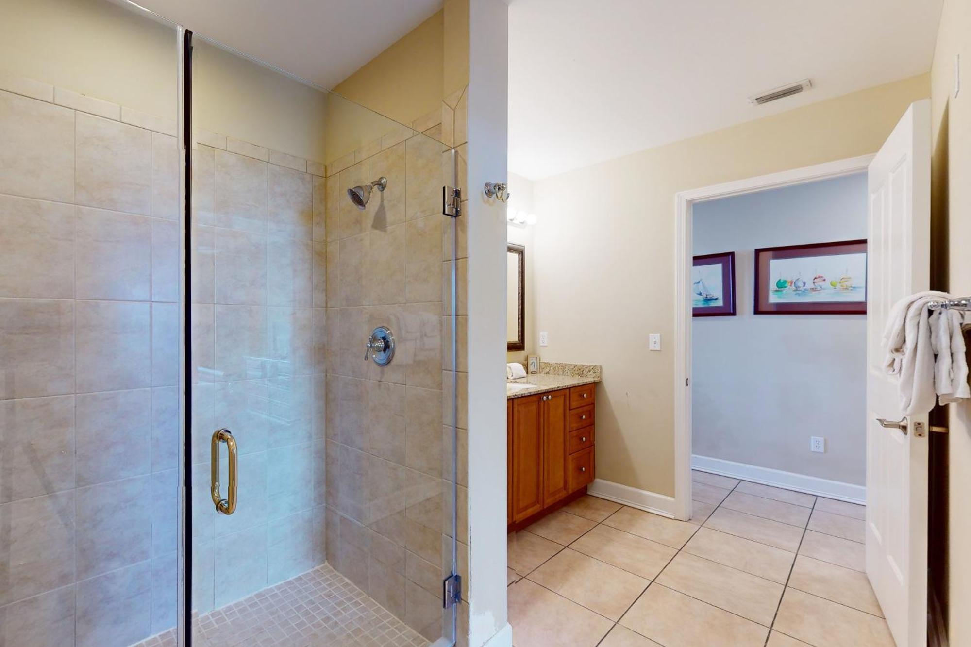 Appartamento Bay Point Reflections Unit 507 Panama City Beach Esterno foto