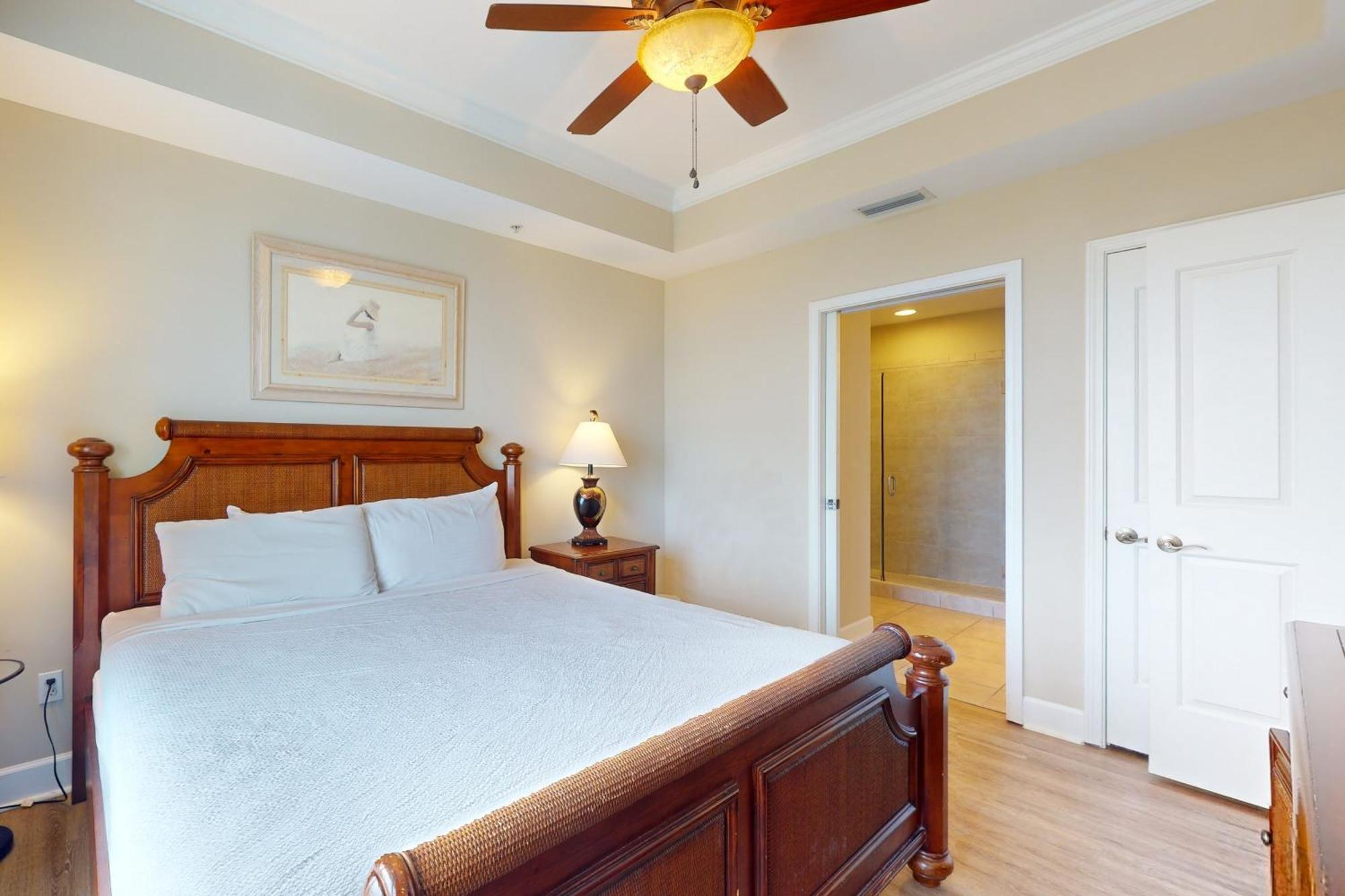 Appartamento Bay Point Reflections Unit 507 Panama City Beach Esterno foto