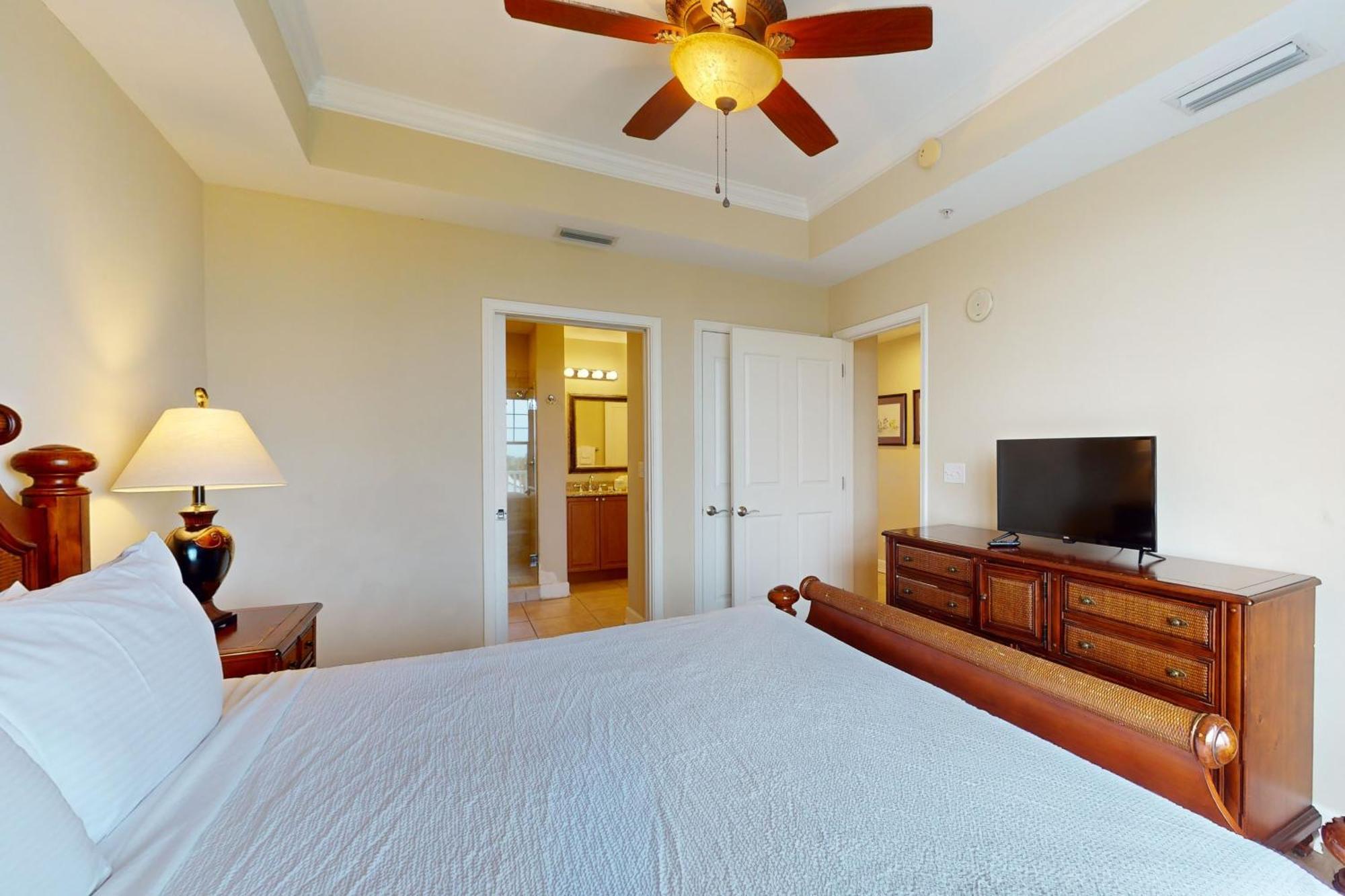 Appartamento Bay Point Reflections Unit 507 Panama City Beach Esterno foto