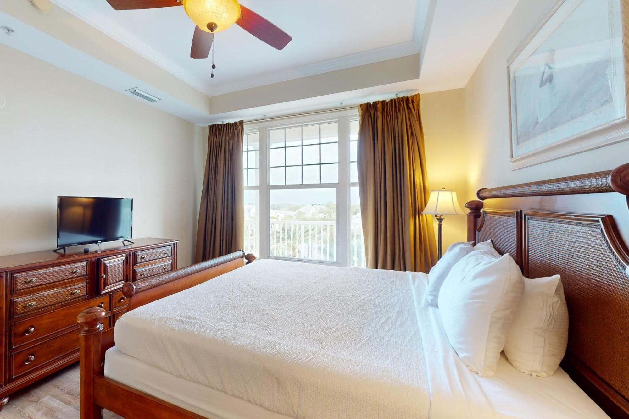 Appartamento Bay Point Reflections Unit 507 Panama City Beach Esterno foto