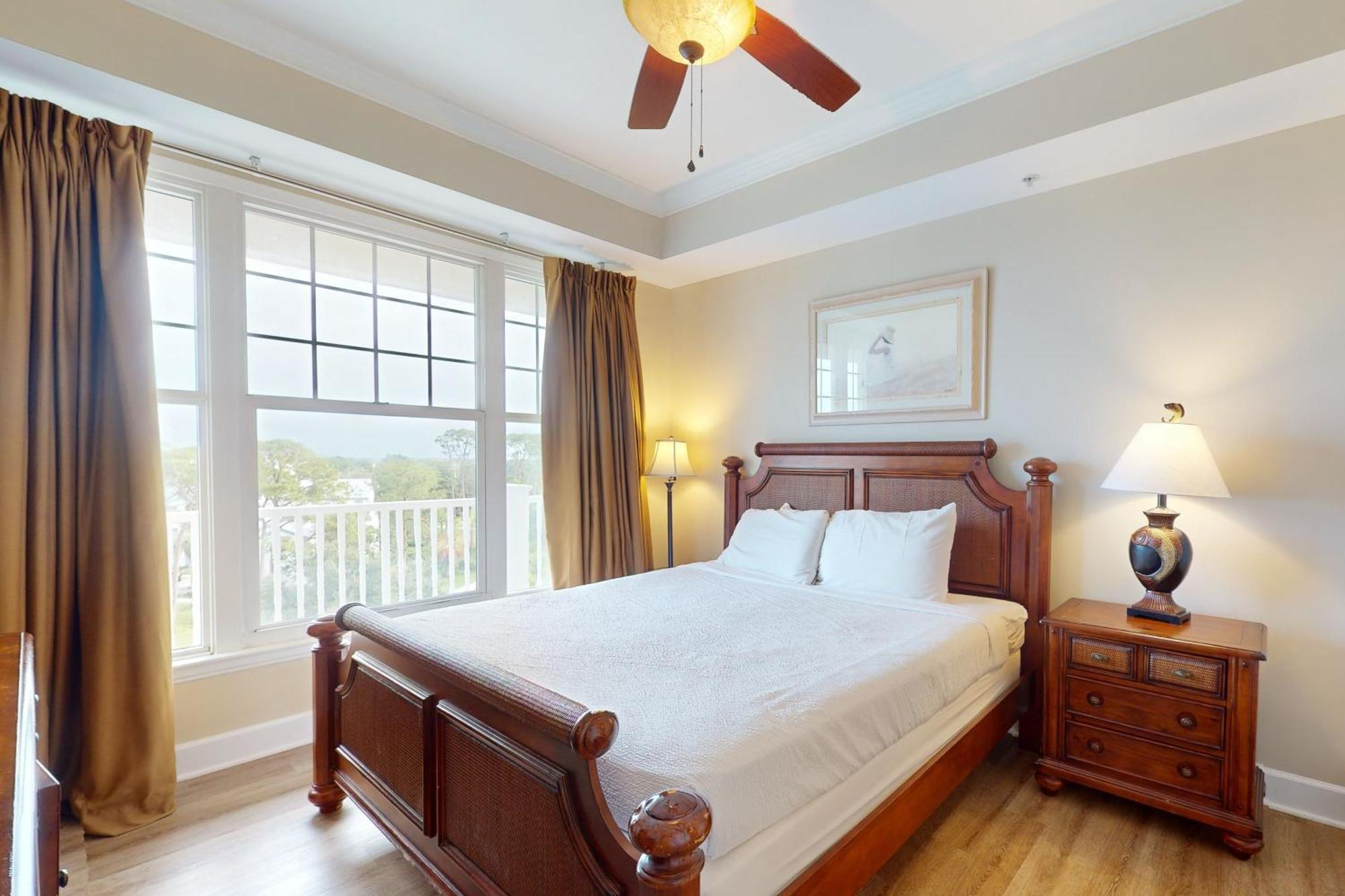 Appartamento Bay Point Reflections Unit 507 Panama City Beach Esterno foto