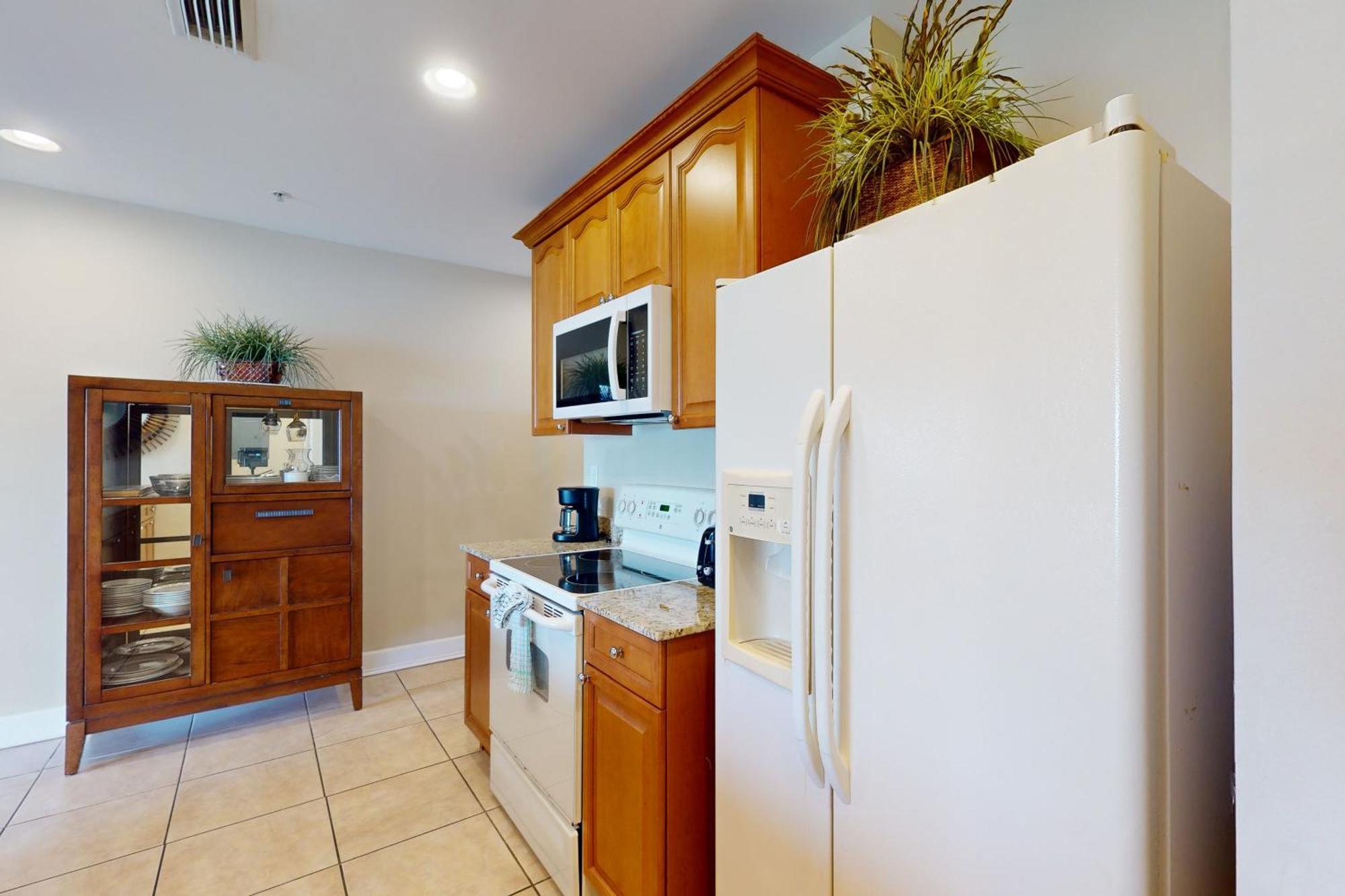 Appartamento Bay Point Reflections Unit 507 Panama City Beach Esterno foto