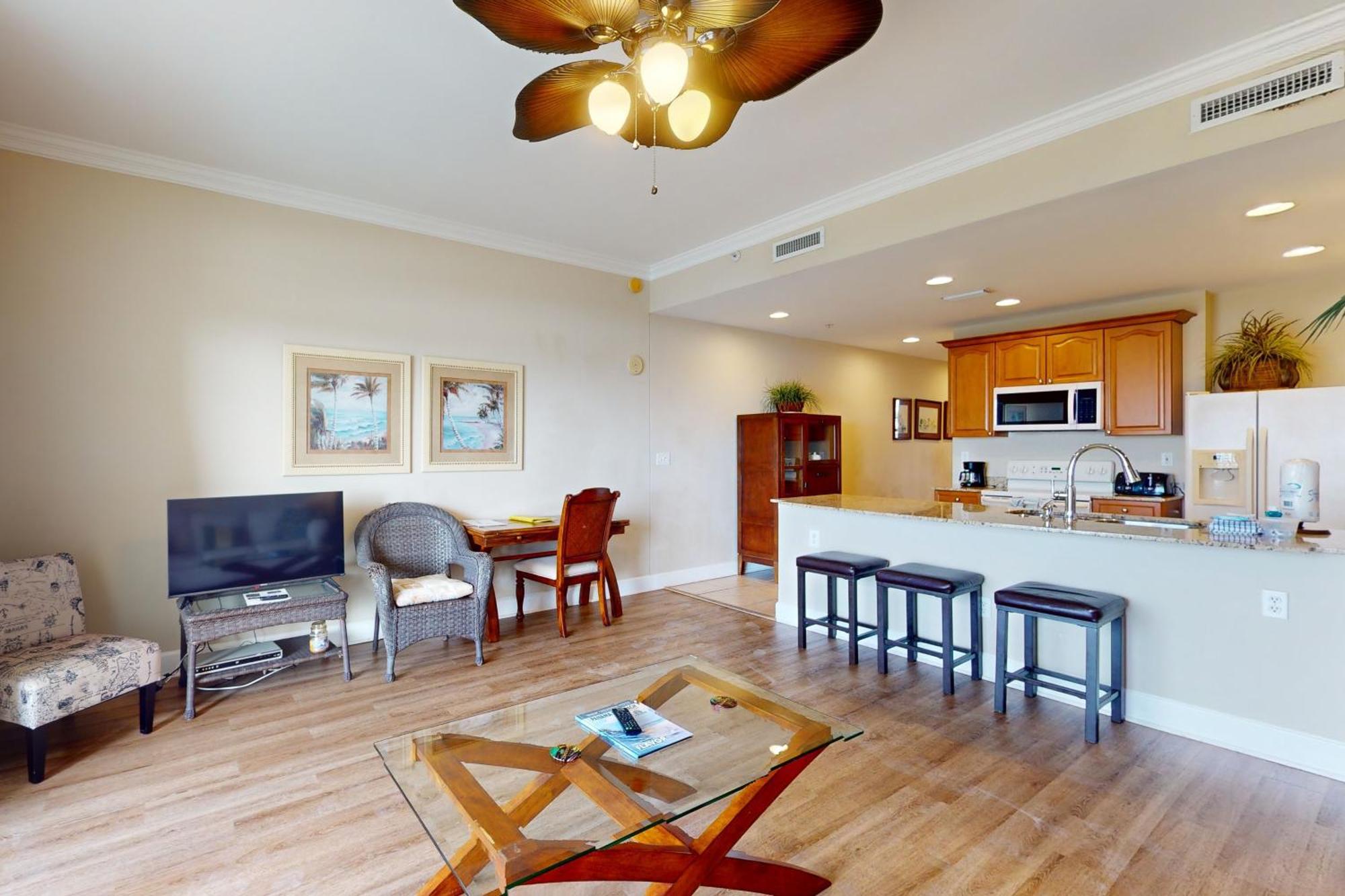Appartamento Bay Point Reflections Unit 507 Panama City Beach Esterno foto