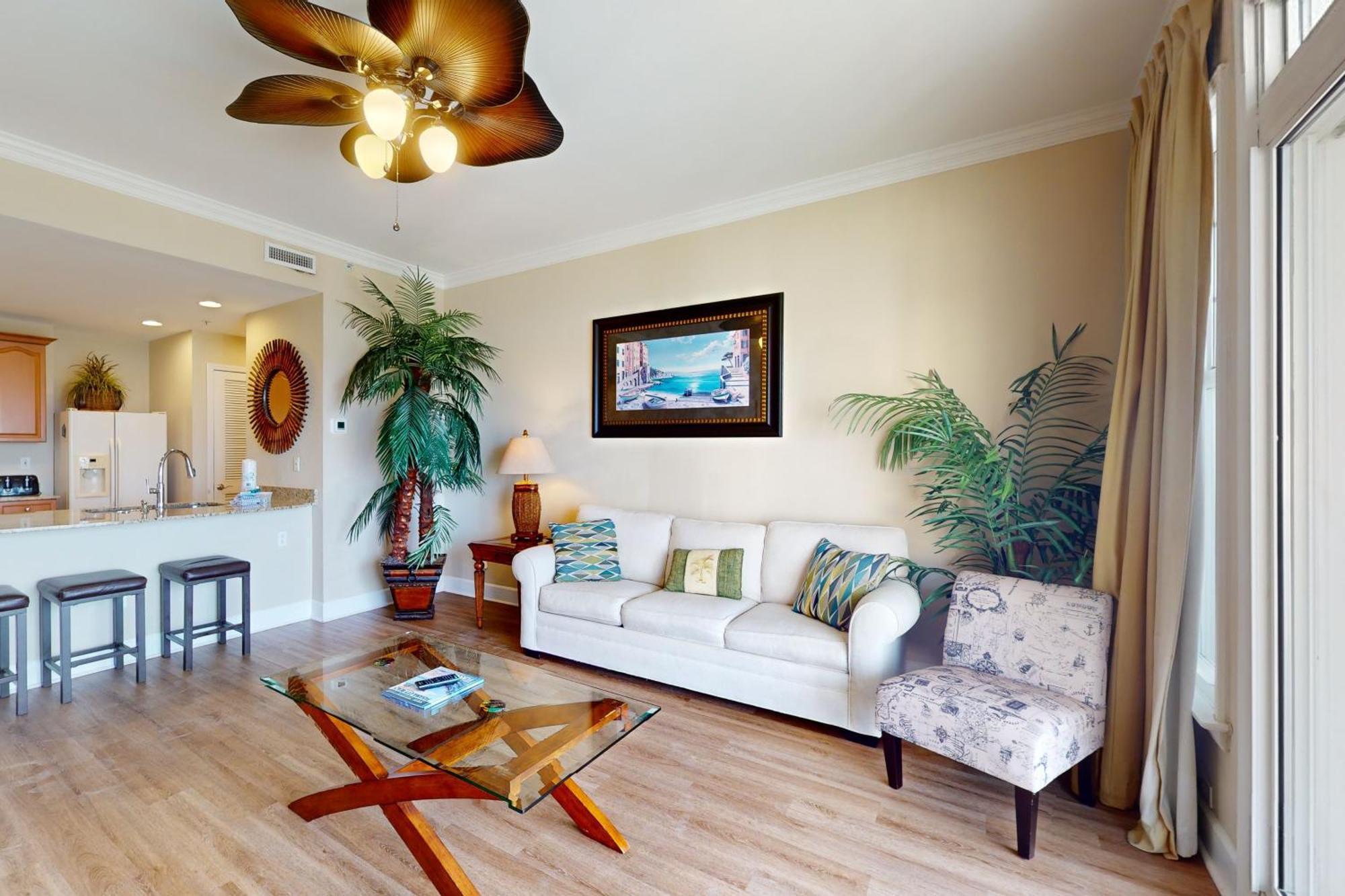 Appartamento Bay Point Reflections Unit 507 Panama City Beach Esterno foto